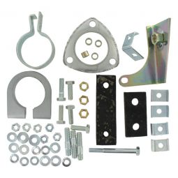 Exhaust Fitting Kit